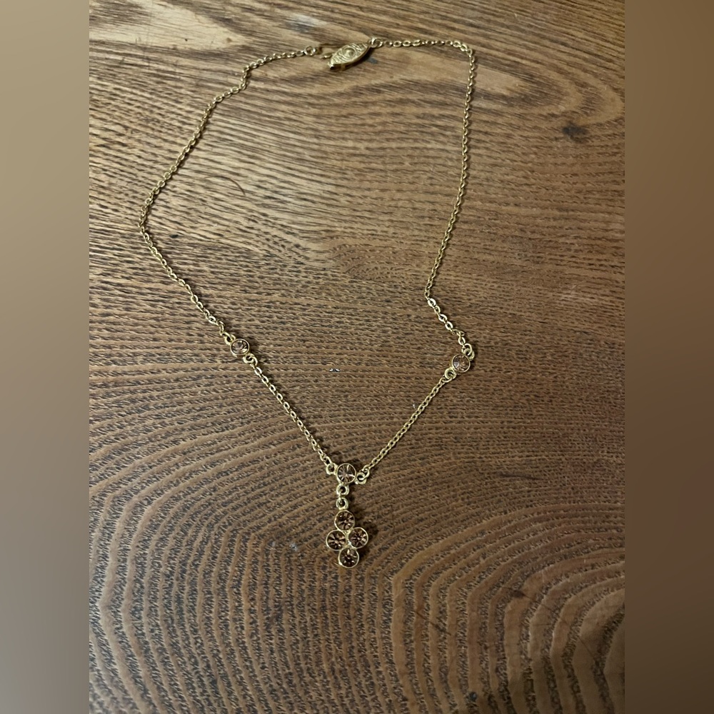 Vintage necklace